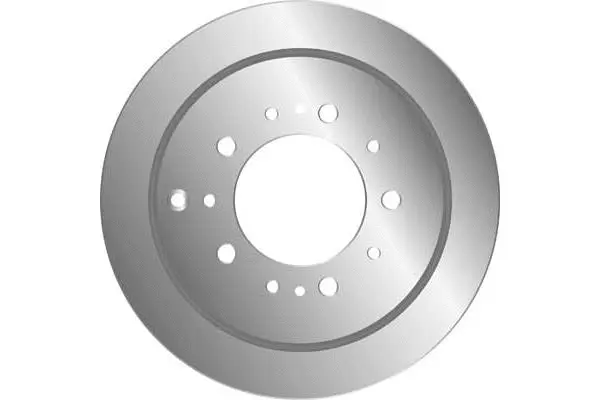 Brake Disc (D1774)
