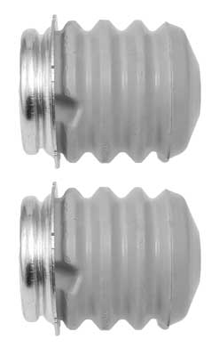 Dust Cover Kit, shock absorber (KP2482)