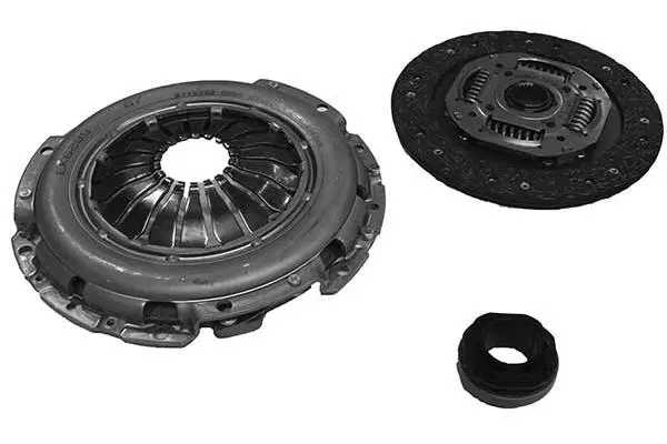 Clutch Kit (EK6299)