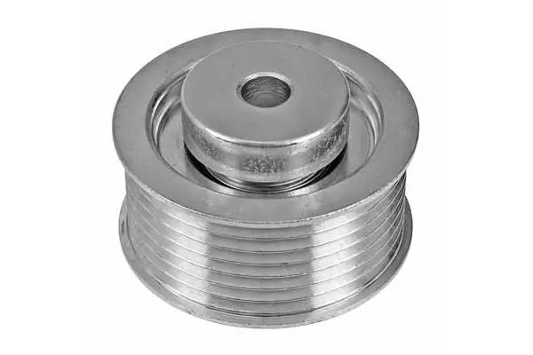 Deflection/Guide Pulley, V-ribbed belt (GA4137)