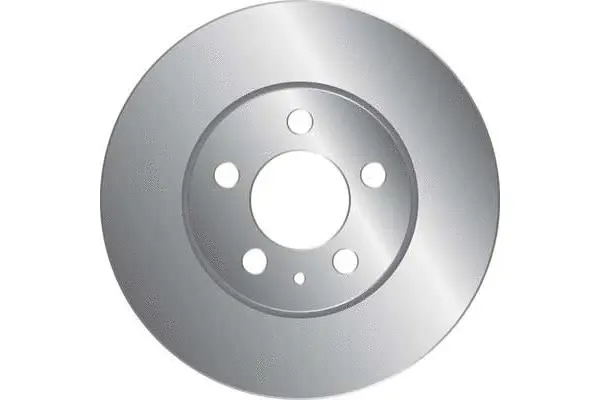 Brake Disc (D2189)