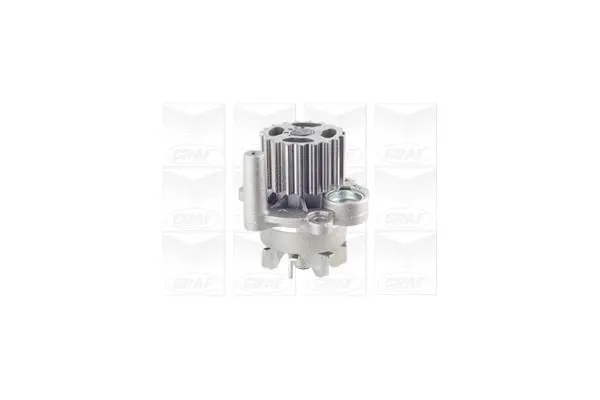 Water Pump, engine cooling