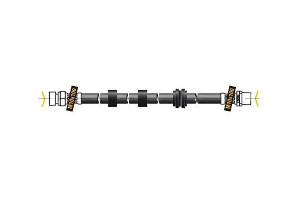 Brake Hose (F5416)