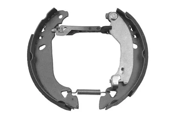 Brake Kit, drum brake