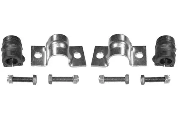 Repair Kit, stabiliser coupling rod (SA5112)