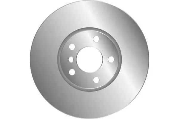 Brake Disc (D1747)