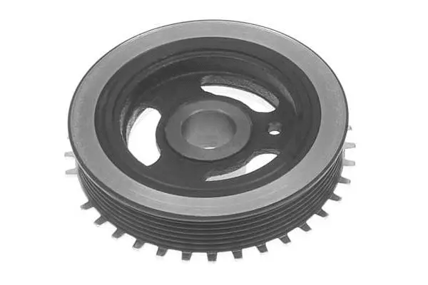 Belt Pulley, crankshaft