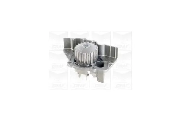 Water Pump, engine cooling (PA391)