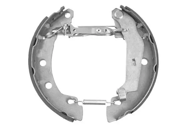 Brake Kit, drum brake