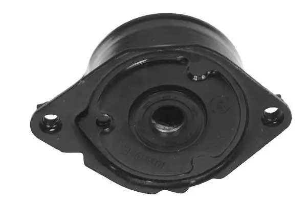 Tensioner Pulley, V-ribbed belt