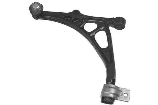 Control/Trailing Arm, wheel suspension (SB8750)