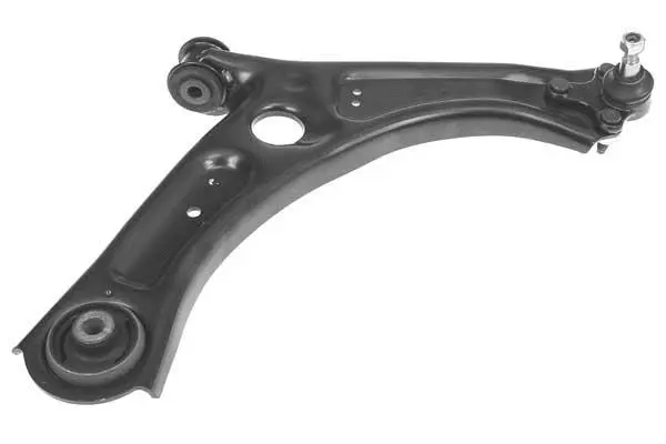 Control/Trailing Arm, wheel suspension (SB7081)