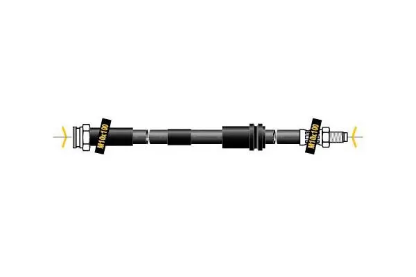 Brake Hose (F7192)