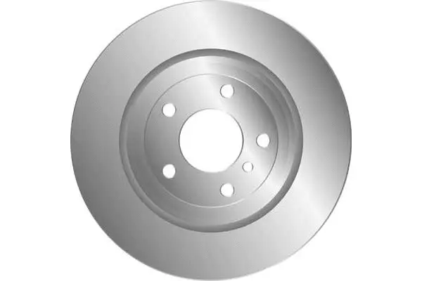 Brake Disc (D1729)