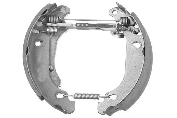 Brake Kit, drum brake