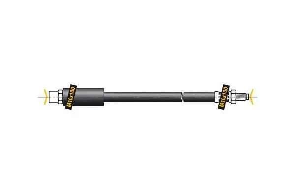 Brake Hose (F4354)