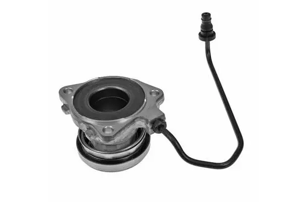 Central Slave Cylinder, clutch