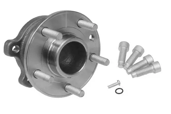 Wheel Bearing Kit (KR4101)