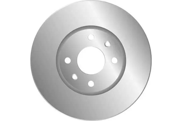 Brake Disc (D1501)