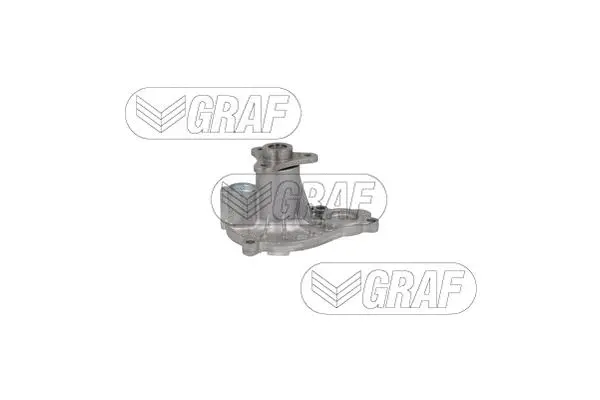 Water Pump, engine cooling (PA1380)
