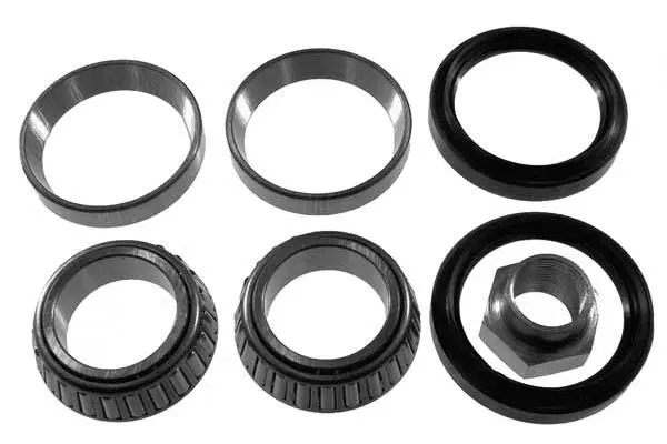Wheel Bearing Kit (KR3102)