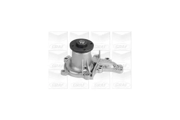 Water Pump, engine cooling (PA713)