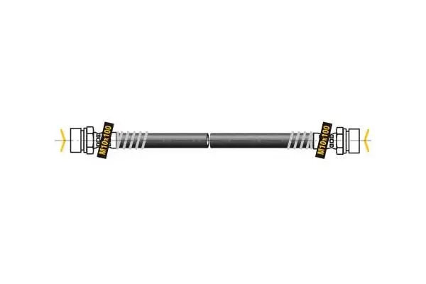Brake Hose (F5369)
