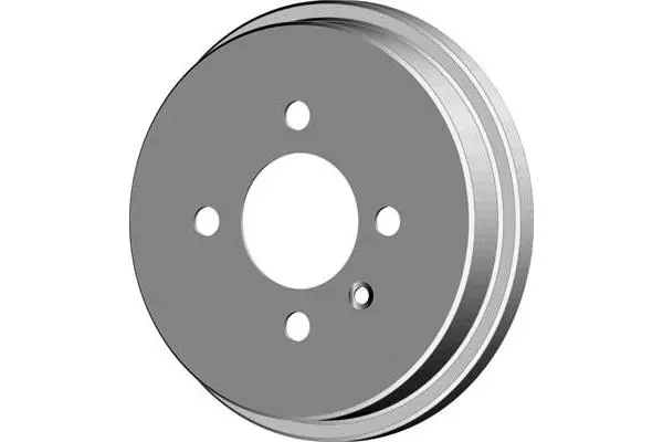 Brake Drum (T7524)