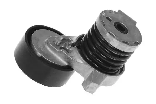 Tensioner Pulley, V-ribbed belt