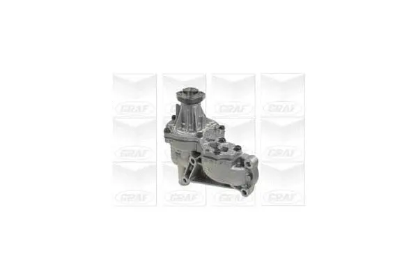 Water Pump, engine cooling