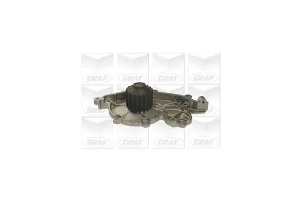 Water Pump, engine cooling (PA723)
