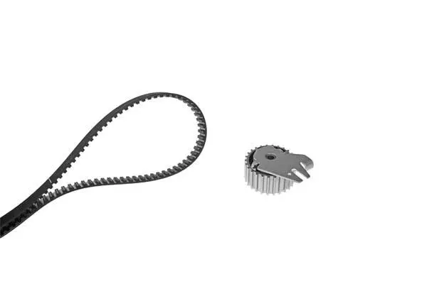 Timing Belt Kit
