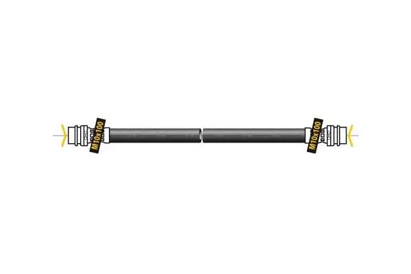 Brake Hose (F6642)