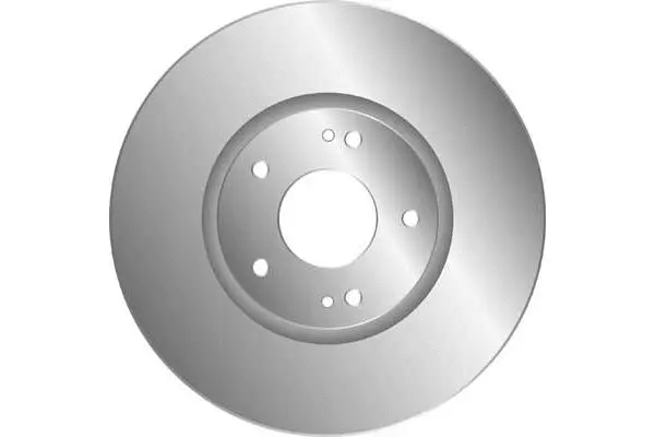 Brake Disc (D1853)