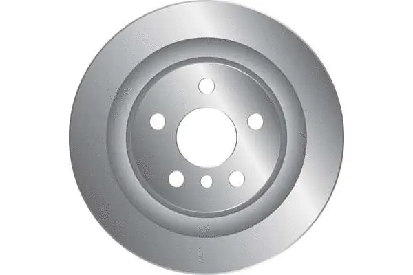 Brake Disc (D2158)