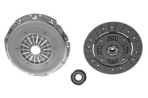 Clutch Kit (EK6073)