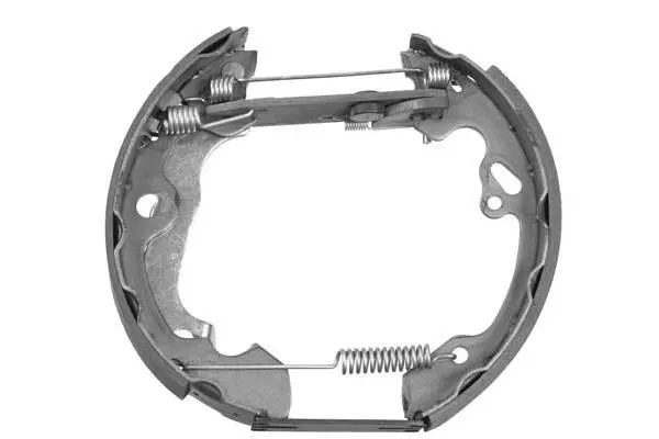 Brake Kit, drum brake