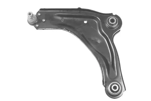 Control/Trailing Arm, wheel suspension (SB8764)