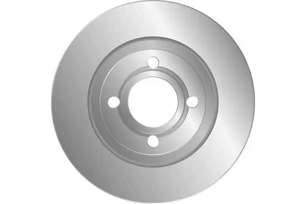 Brake Disc (D1129)