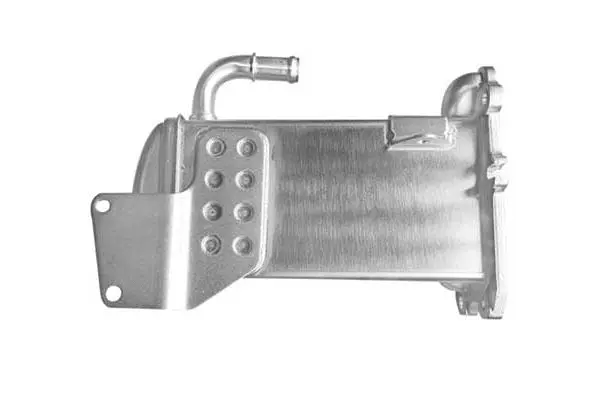 Cooler, exhaust gas recirculation (VG7206)
