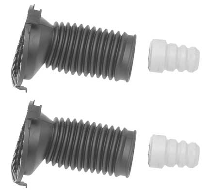 Dust Cover Kit, shock absorber (KP2557)