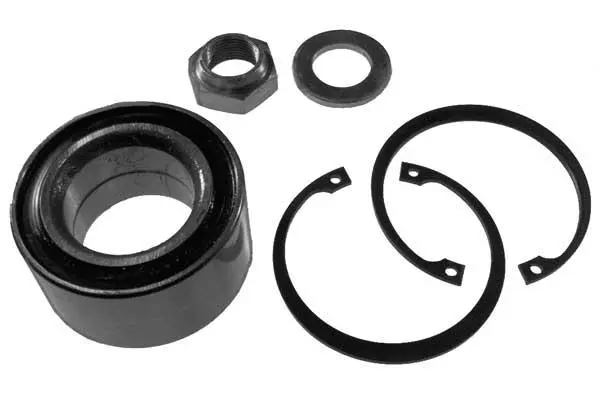 Wheel Bearing Kit (KR3182)
