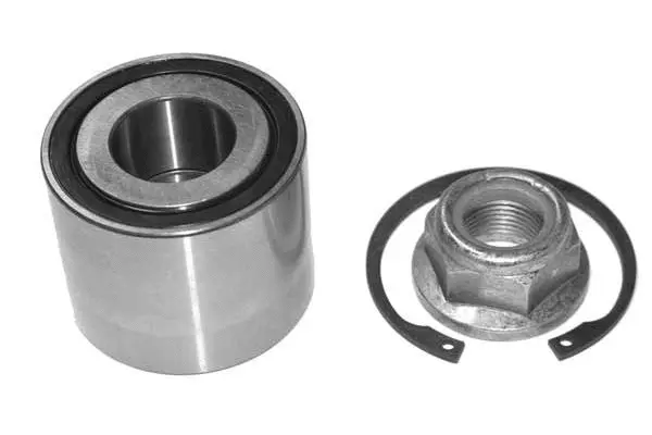 Wheel Bearing Kit (KR3020)