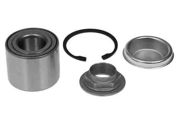 Wheel Bearing Kit (KR3838)