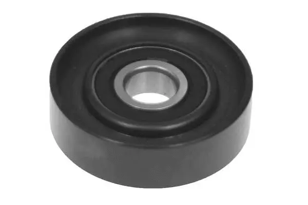 Deflection/Guide Pulley, V-ribbed belt (GA4383)