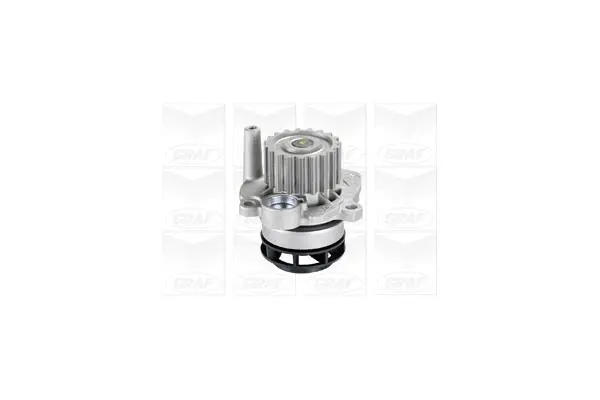 Water Pump, engine cooling (PA1137)