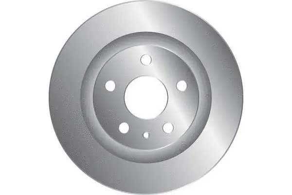 Brake Disc (D2218)