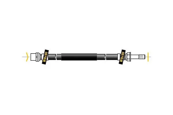 Brake Hose (F7050)
