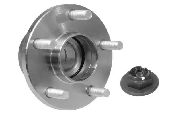 Wheel Bearing Kit (KR3790)