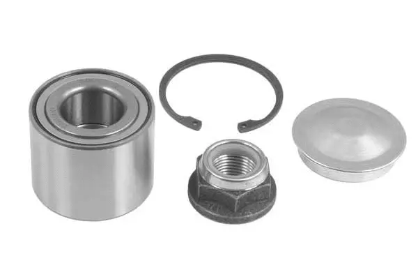 Wheel Bearing Kit (KR3659)
